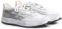 Premiata Innovatieve Grijze Hardloopschoenen Gray Heren - Thumbnail 7
