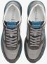 Premiata Grijze Sneakers Mick Heren - Thumbnail 2