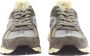Premiata Sneakers van suède met technische stofinzetten Gray Heren - Thumbnail 10
