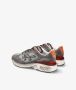 Premiata premium Moerun sneaker grijs - Thumbnail 2