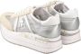 Premiata Transparante Rip-Stop Beth Sneakers Grijs Gray Dames - Thumbnail 29