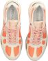 Premiata Mase Women Beige Red Lage sneakers - Thumbnail 7