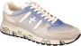 Premiata Casual Sneakers voor Mannen Multicolor Heren - Thumbnail 2