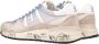 Premiata Casual Sneakers voor Mannen Multicolor Heren - Thumbnail 4