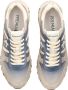 Premiata Casual Sneakers voor Mannen Multicolor Heren - Thumbnail 5