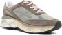 Premiata Grijze Sneakers voor Mannen Aw25 - Thumbnail 2