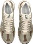 PREMIATA Lage Sneakers Heren Mase Maat: 42 Materiaal: Suède Kleur: Groen - Thumbnail 14