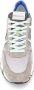 Premiata Grijze Sneakers voor Mannen Gray Heren - Thumbnail 2
