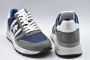 Premiata Grijze Veterschoenen - Thumbnail 2