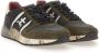 Premiata Stijlvolle Sneakers voor Urban Exploration Multicolor Heren - Thumbnail 32
