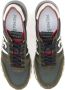 Premiata Stijlvolle Sneakers voor Urban Exploration Multicolor Heren - Thumbnail 36
