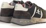 Premiata Stijlvolle Sneakers voor Urban Exploration Multicolor Heren - Thumbnail 38