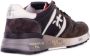 Premiata Stijlvolle Sneakers voor Urban Exploration Multicolor Heren - Thumbnail 15