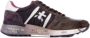 Premiata Stijlvolle Sneakers voor Urban Exploration Multicolor Heren - Thumbnail 16