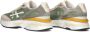 PREMIATA Lage Sneakers Heren Moerun Maat: 46 Materiaal: Suède Kleur: Groen - Thumbnail 8