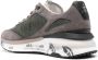 Premiata Groene platte schoenen lichtgewicht ontwerp Multicolor Heren - Thumbnail 20