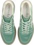 Premiata Groene Sneakers Bskt Micol Model - Thumbnail 2