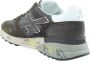 PREMIATA Lage Sneakers Heren Mick Maat: 43 Materiaal: Suède Kleur: Groen - Thumbnail 8