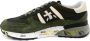 Premiata Sneaker Samenstelling: 100% (niet gespecificeerd) Productcode: VAR 6403 Green Heren - Thumbnail 13