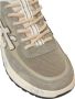 Premiata Groene Sneakers met Stijlvol Design - Thumbnail 2