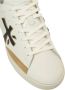 Premiata Groene Sneakers Steven Style - Thumbnail 2