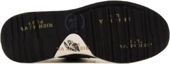 Premiata Groene Sneakers voor Mannen