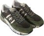 Premiata Sneaker Samenstelling: 100% (niet gespecificeerd) Productcode: VAR 6403 Green Heren - Thumbnail 9