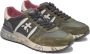 Premiata Stijlvolle Sneakers voor Urban Exploration Multicolor Heren - Thumbnail 20