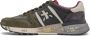 Premiata Stijlvolle Sneakers voor Urban Exploration Multicolor Heren - Thumbnail 21