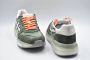 Premiata Groene Veterschoenen Casual Stijl - Thumbnail 2