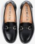 Premiata Handgemaakte Mocassin met Blake Tubular Constructie - Thumbnail 2