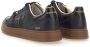 Premiata Zwarte Sneakers met Ergonomische Zool Black Heren - Thumbnail 5