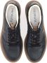 Premiata Zwarte Sneakers met Ergonomische Zool Black Heren - Thumbnail 6