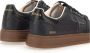 Premiata Zwarte Sneakers met Ergonomische Zool Black Heren - Thumbnail 8