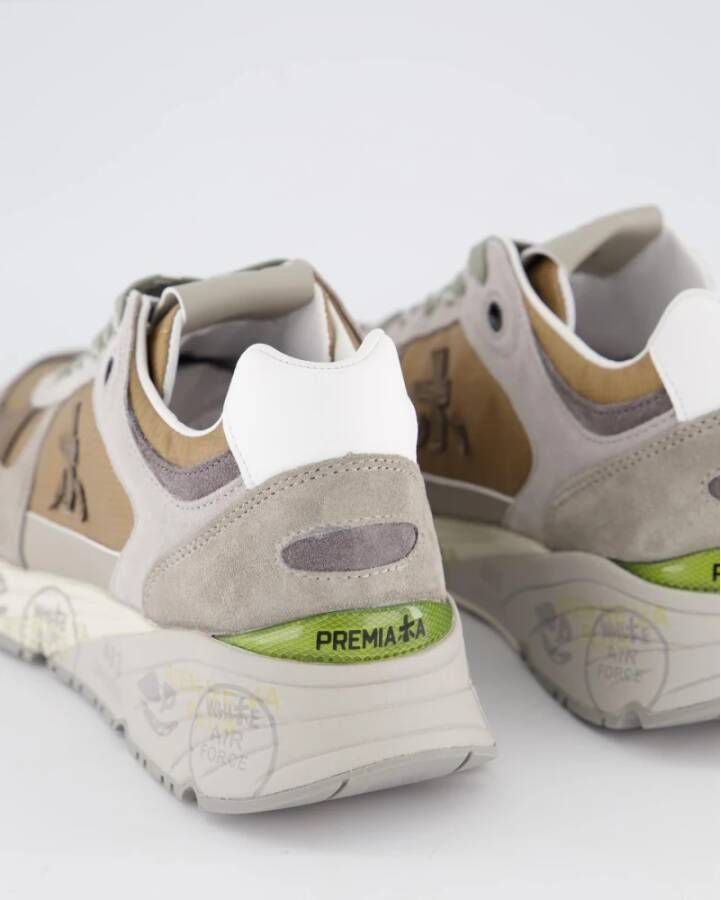 Premiata Heren Mode Schoenen