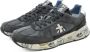 Premiata Heren Schoenen 7819Mase Aw25 - Thumbnail 2