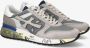 Premiata Heren sneakers Gray Heren - Thumbnail 2