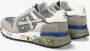 Premiata Heren sneakers Gray Heren - Thumbnail 3