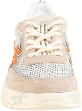Premiata Heren sneakers Multicolor Heren