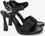 Premiata High Heel Sandals Black Dames - Thumbnail 2