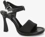 Premiata High Heel Sandals Black Dames - Thumbnail 3