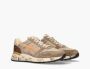 Premiata Elegante Mick Sneakers voor Mannen Multicolor Heren - Thumbnail 12