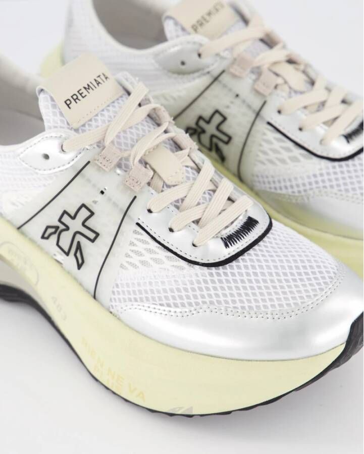 Premiata Hill Dames Stijlvolle Schoenen