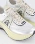 Premiata Hill Dames Stijlvolle Schoenen - Thumbnail 3