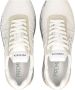 Premiata Beth Sneakers van Suède en Stof Multicolor Dames - Thumbnail 11