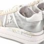 Premiata Transparante Rip-Stop Beth Sneakers Grijs Gray Dames - Thumbnail 3