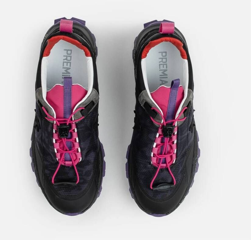 Premiata Hoogwaardige damessneakers