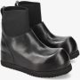 Premiata Kalfsleer en wol M6612A schoenen Black Dames - Thumbnail 2