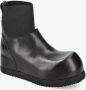 Premiata Kalfsleer en wol M6612A schoenen Black Dames - Thumbnail 3