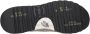 Premiata Mick 6871 Sneakers Multicolor Heren - Thumbnail 6